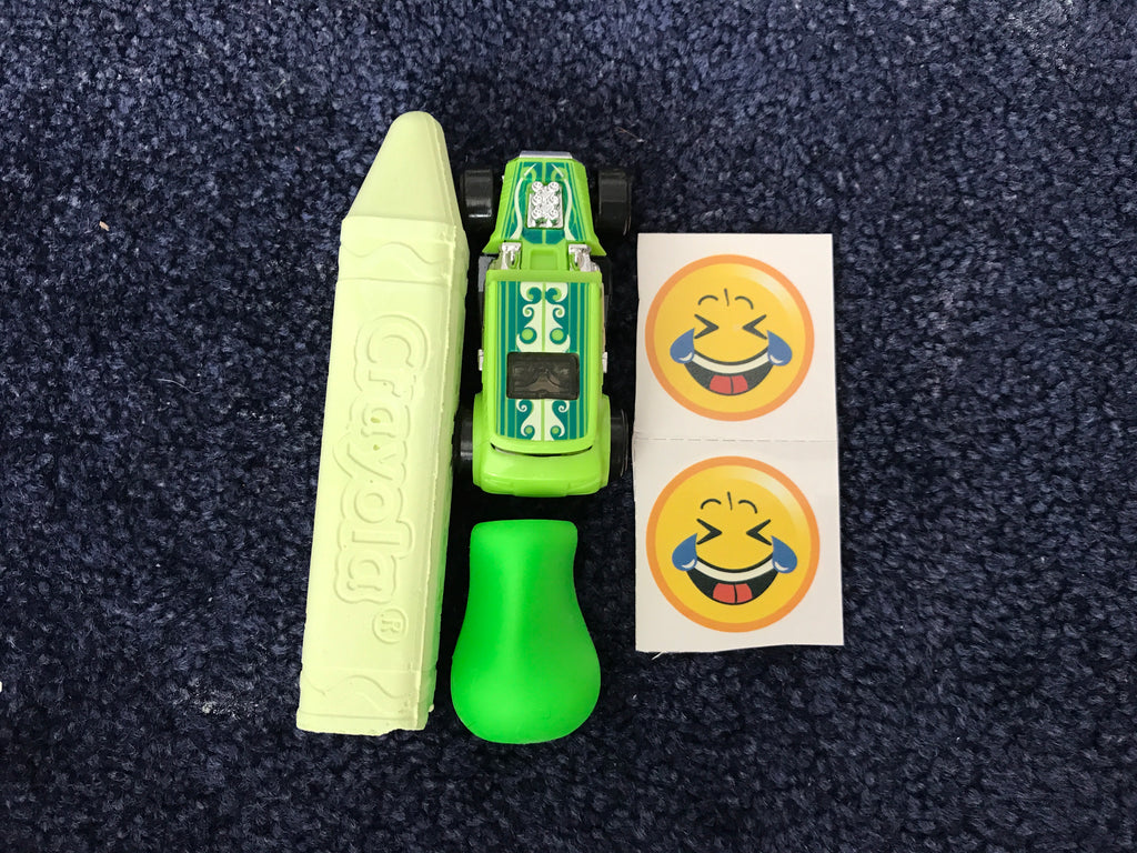 Ultimate Boys Party Bag (Ages 4–8)
