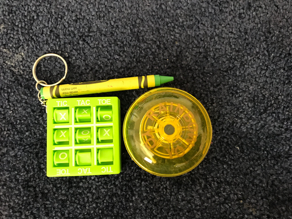 Ultimate Boys Party Bag (Ages 4–8)